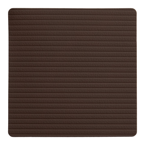 Glasuntersetzer Corduroy