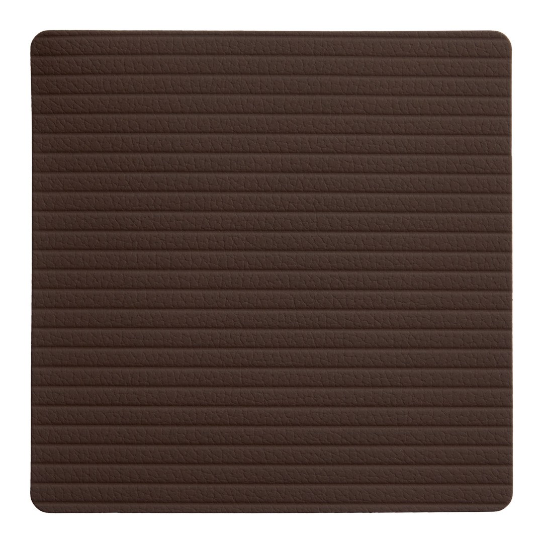 Glasuntersetzer Corduroy