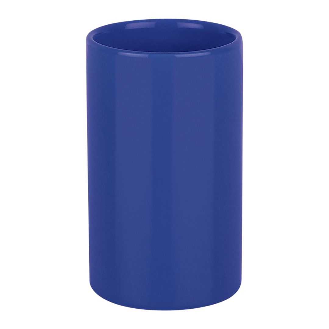 verres à dents Tube