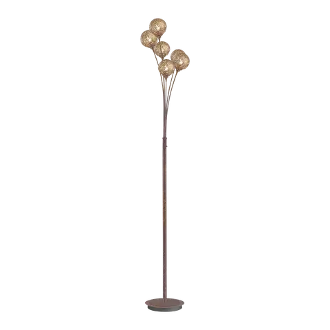 lampada a stelo GRETA