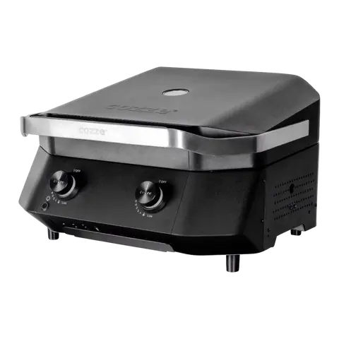 Gasgrill Serie 500