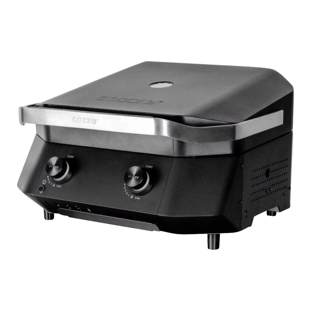 barbecue a gas Serie 500