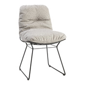 chaise de jardin LEYASOL
