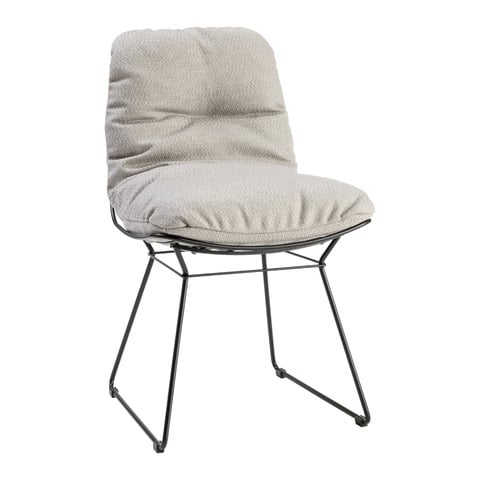 chaise de jardin LEYASOL