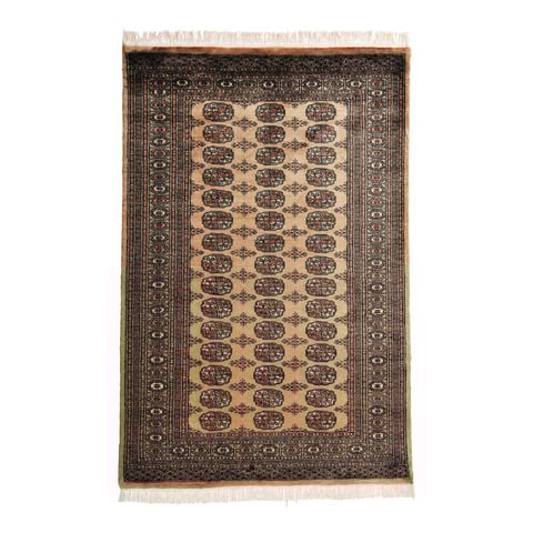 Orientteppich Pakistan Bochara
