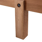 Bett Lignum Plus