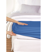 drap-housse Mako Zwirn