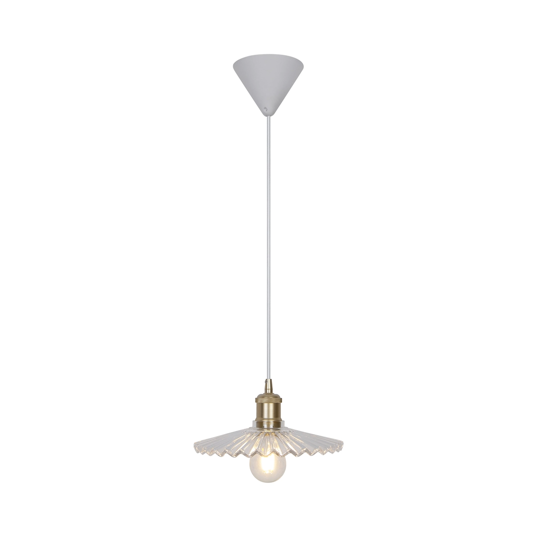 lampada a sospensione Torina