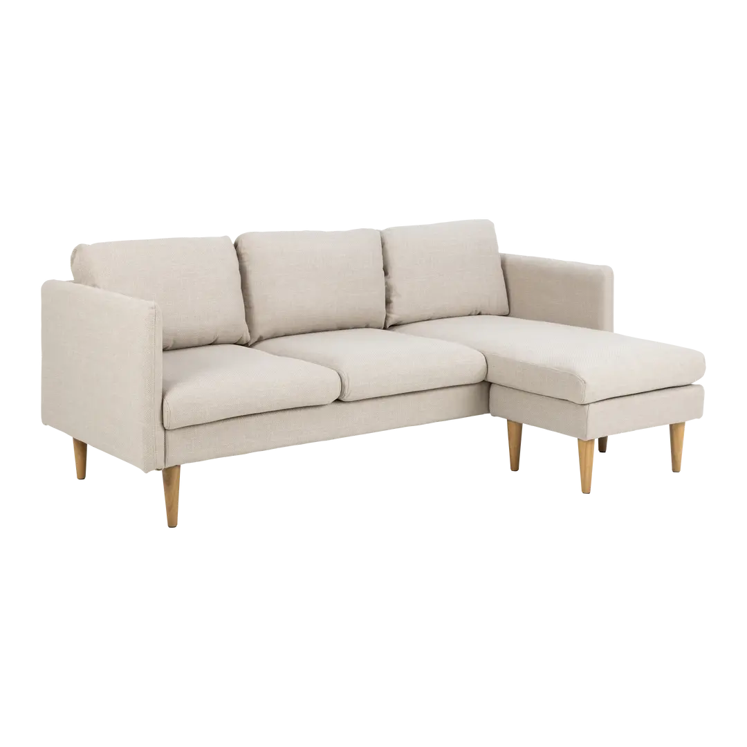 Ecksofa Milly
