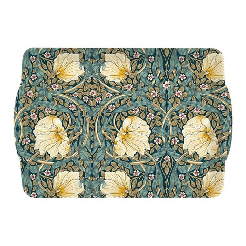 Serviertablett William Morris