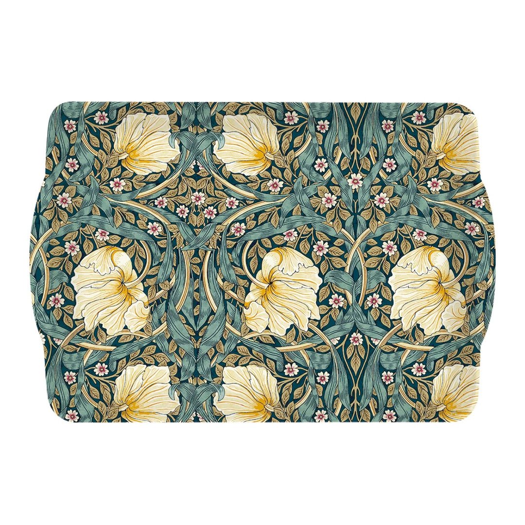 vassoio da portata William Morris