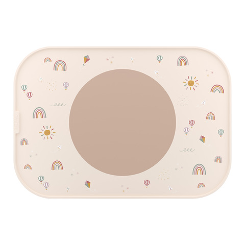 planche pour enfants Mio