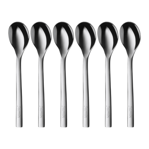 Eierlöffel-Set Nuova