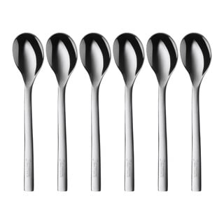 Eierlöffel-Set Nuova
