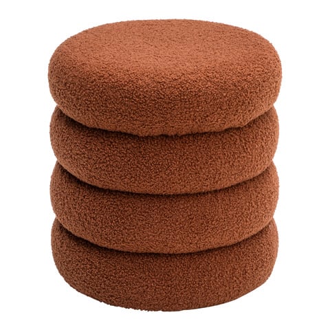 pouf décoratif Stora