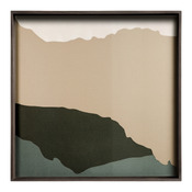 topper Wabi Sabi