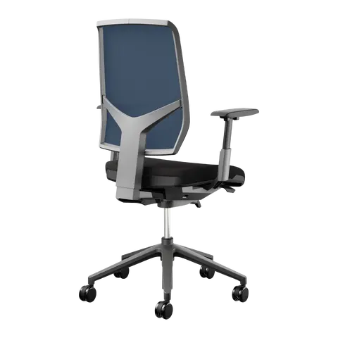 sedia per ufficio GIROFLEX-68