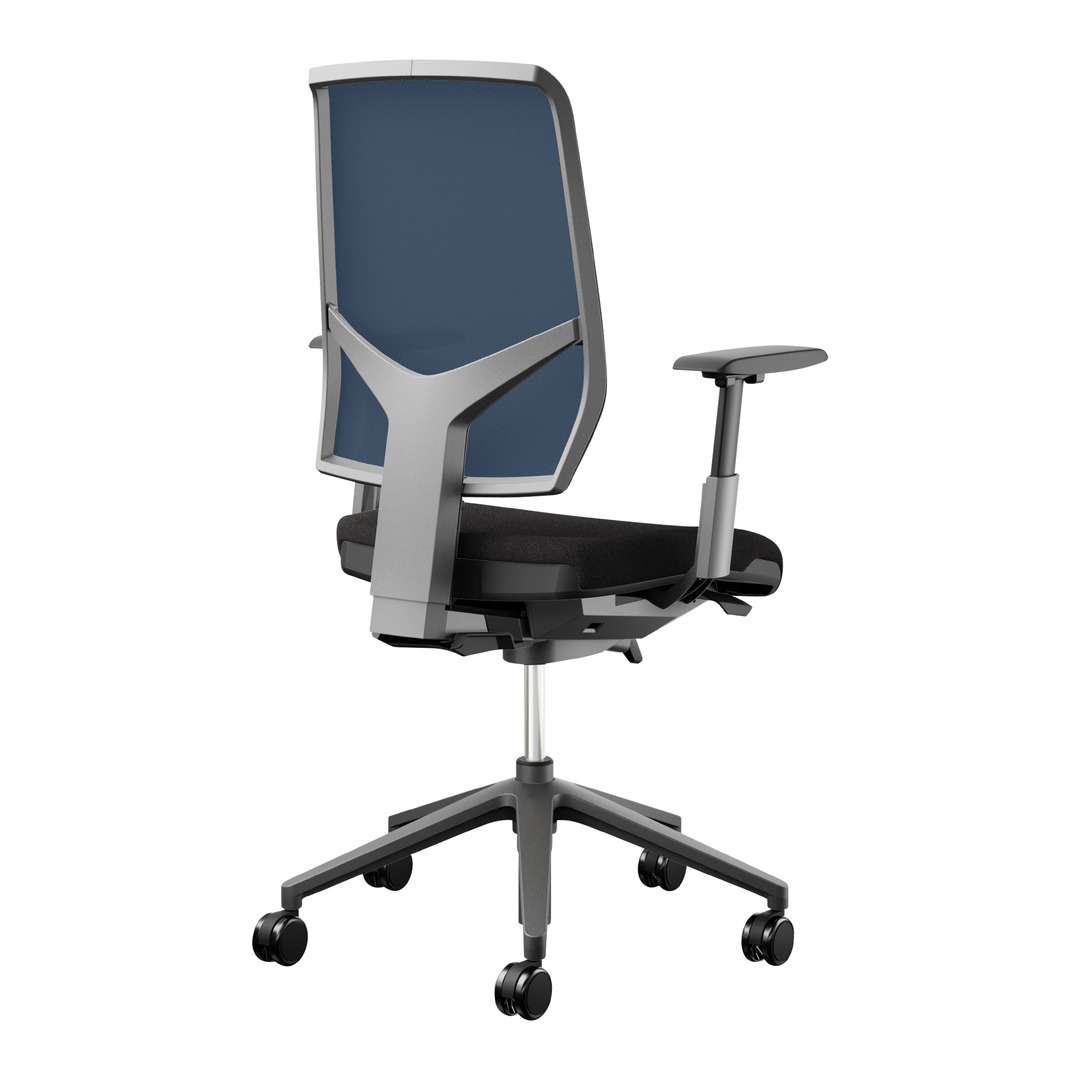 Bürostuhl Giroflex-68