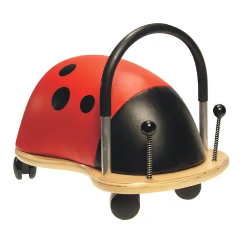 Giocattoli di legno ROLLER