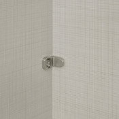 Schiebetürschrank Primo-Glas