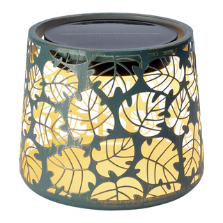 lampe solaire SOLAR LIGHT