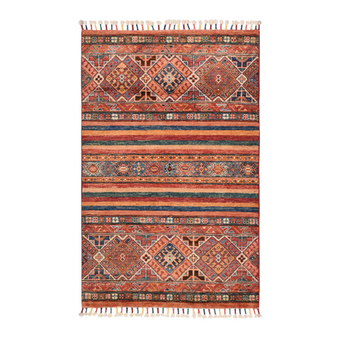 Orientteppich Serai