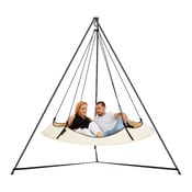 chaise suspendue Hangout Pod