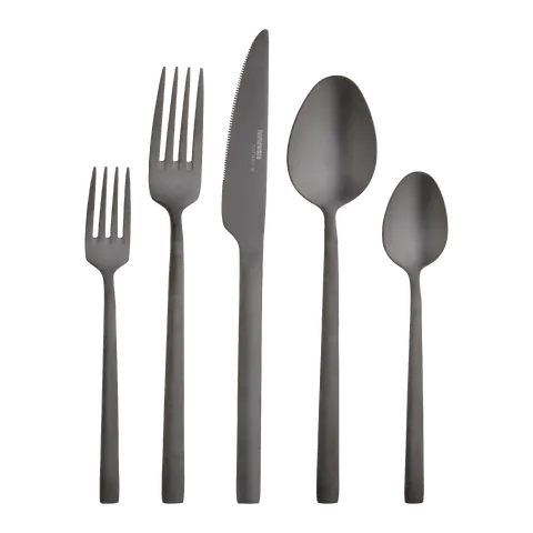 set de couverts GLAM CHIC