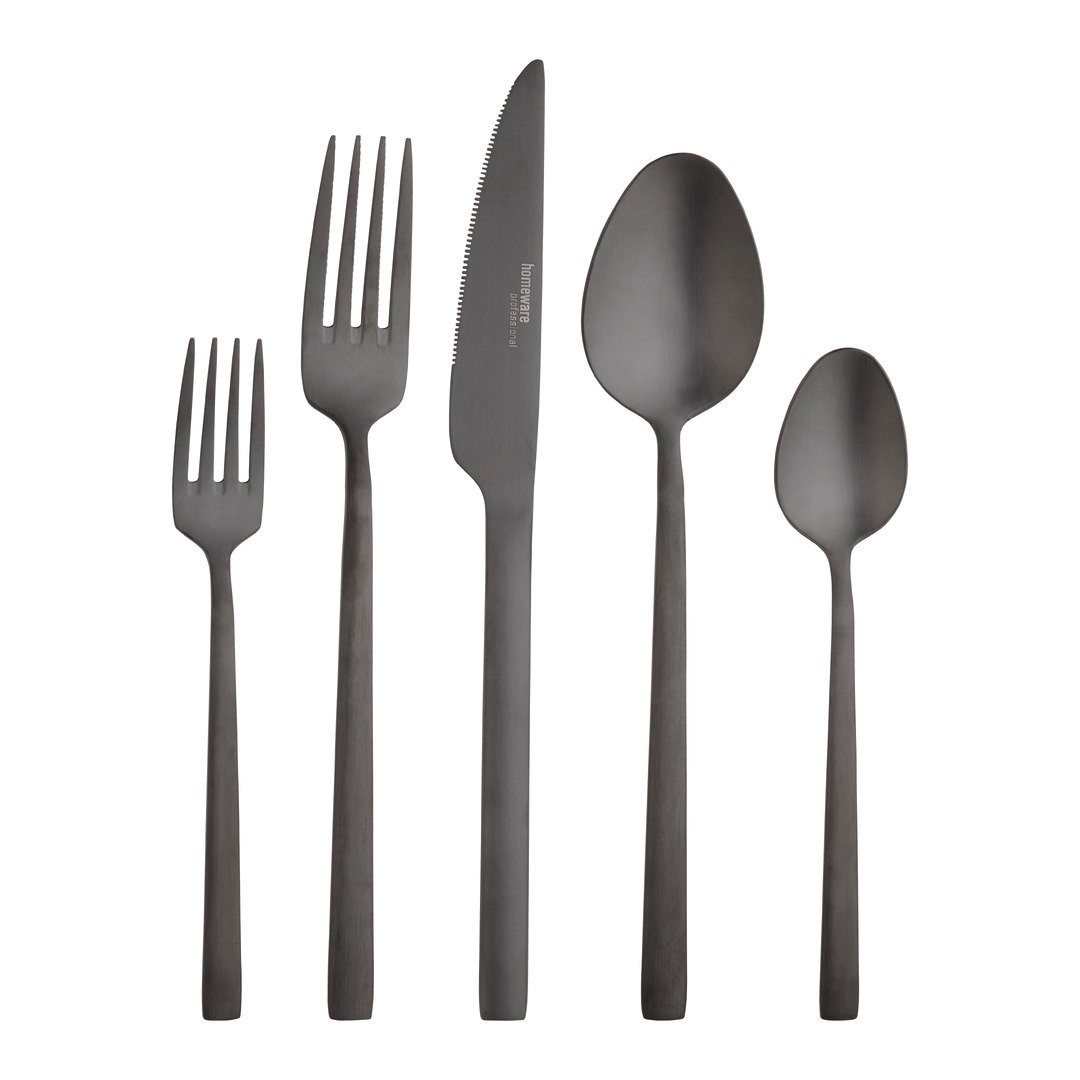 set de couverts GLAM CHIC
