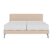 lit boxspring SLOW