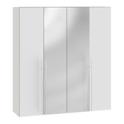 portes battantes ATLANTIS