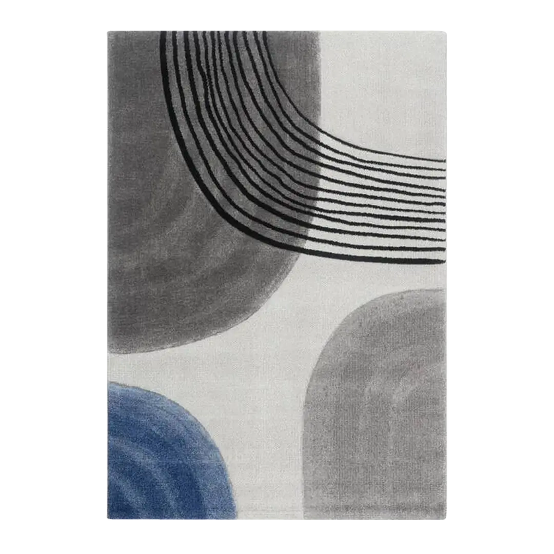 tappeto a pelo basso Zen