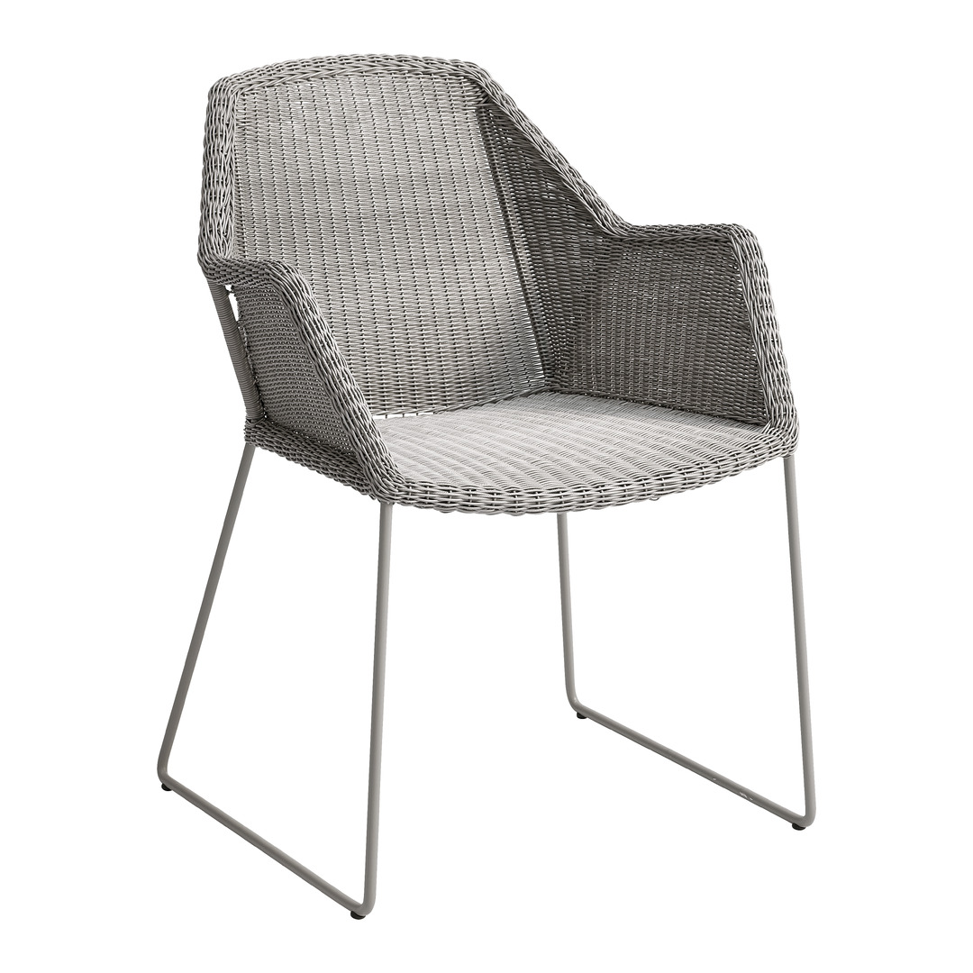 Gartenstuhl Breeze