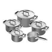 Ensemble de casseroles Pure