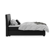 letto Boxspring Lenno