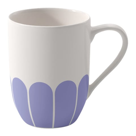 Tasse Fleur