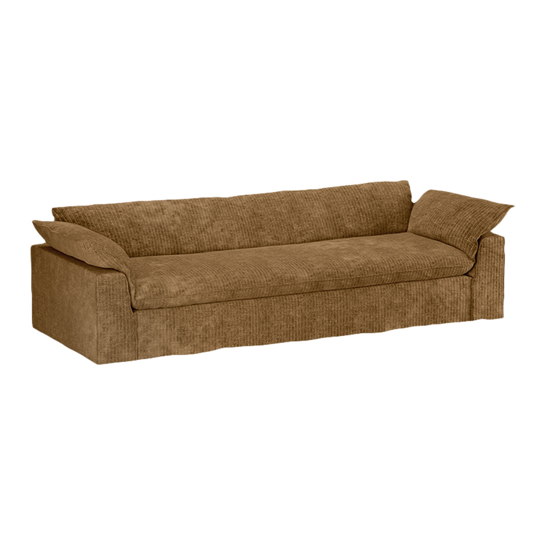 Einzelsofa Nomad