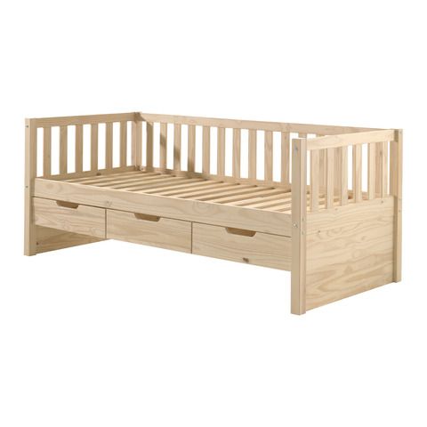 letto per bambino Fritz