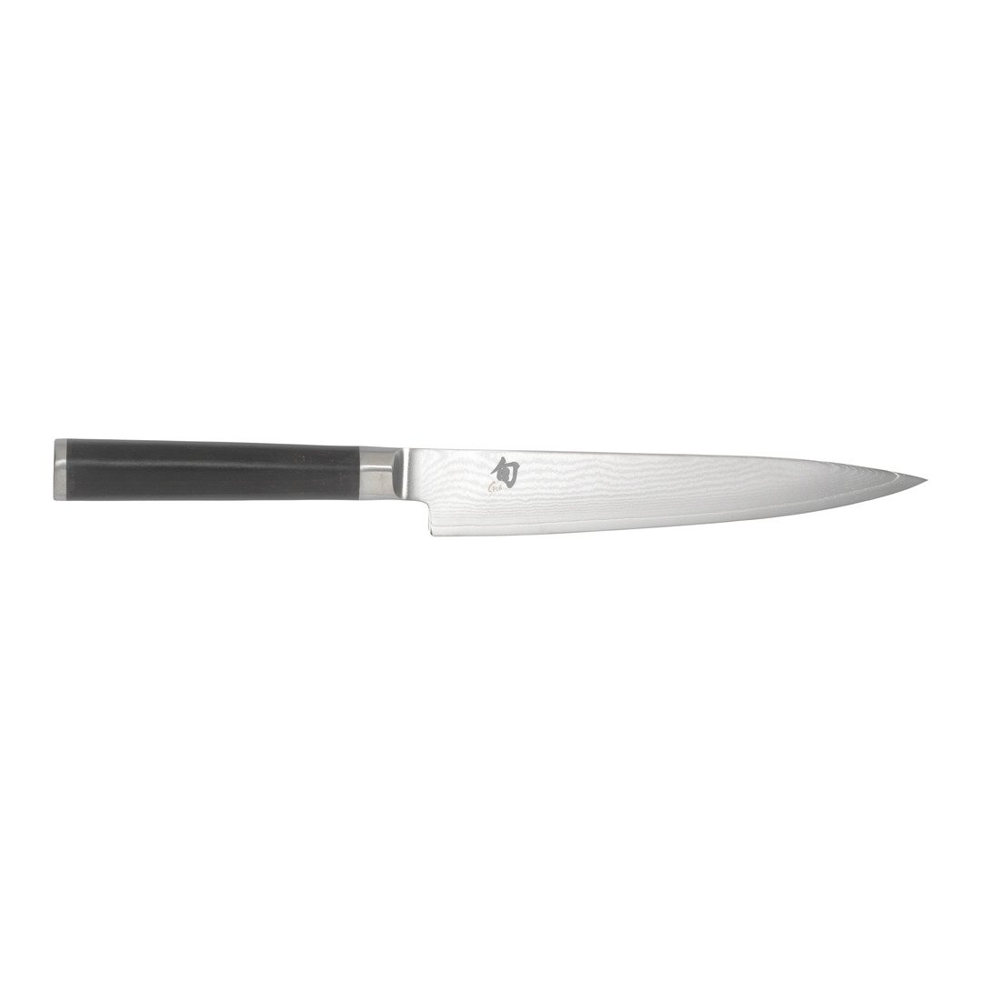 couteau polyvalent SHUN