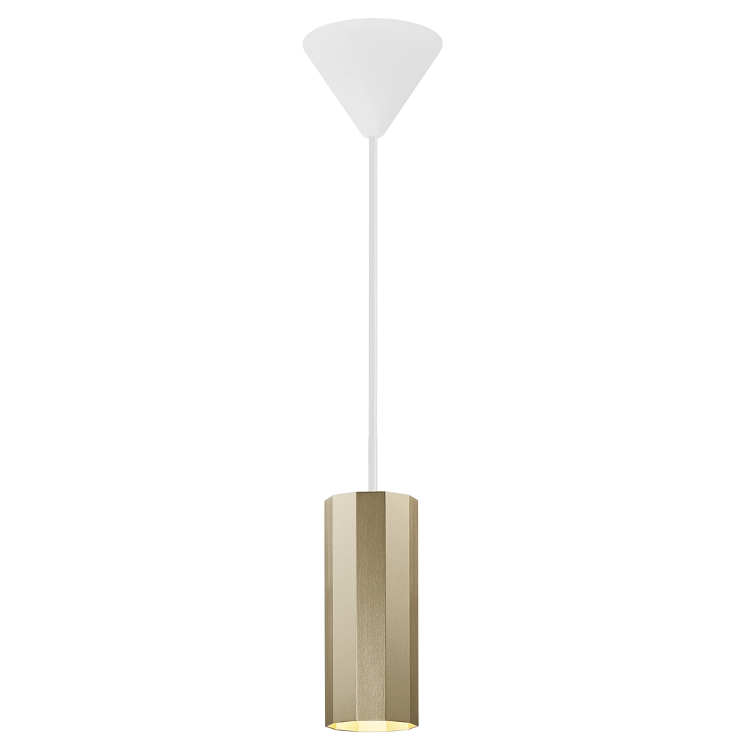 lampada a sospensione Alanis