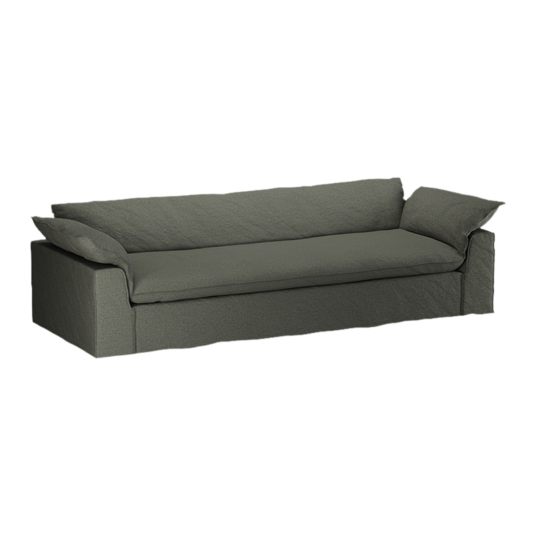 Einzelsofa Nomad