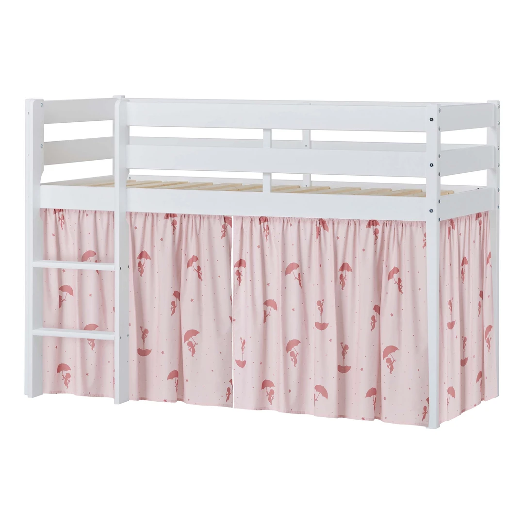 Letto mezzo-alto HS-Comfort