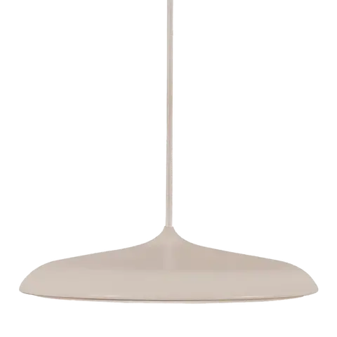 lampada a sospensione ARTIST