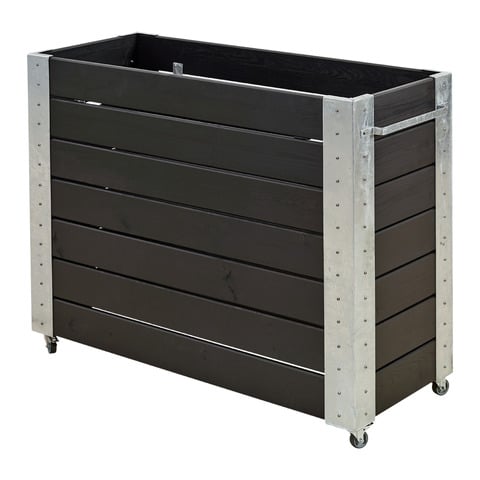 Blumenkasten Cubic