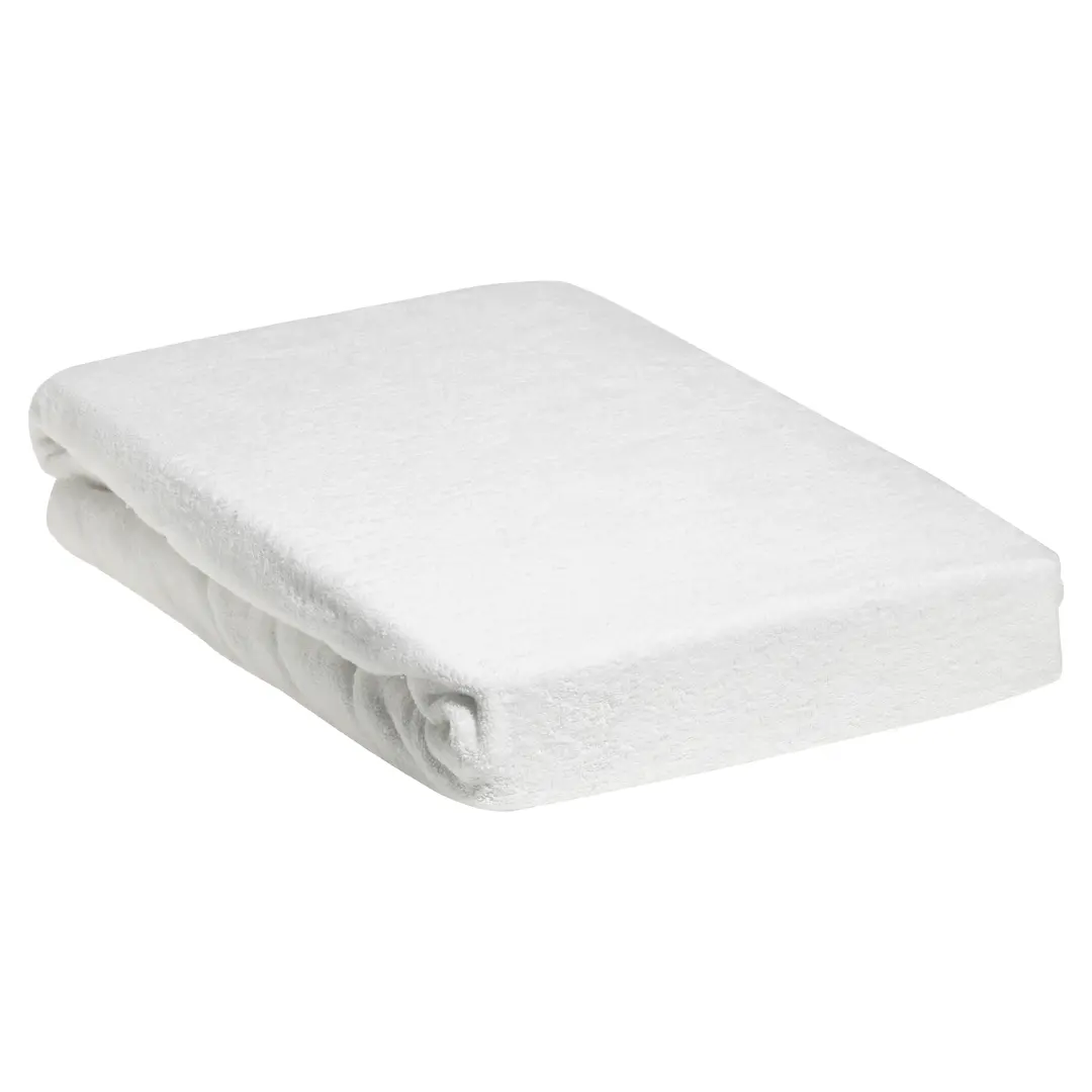 molleton fixe Basic Frottee