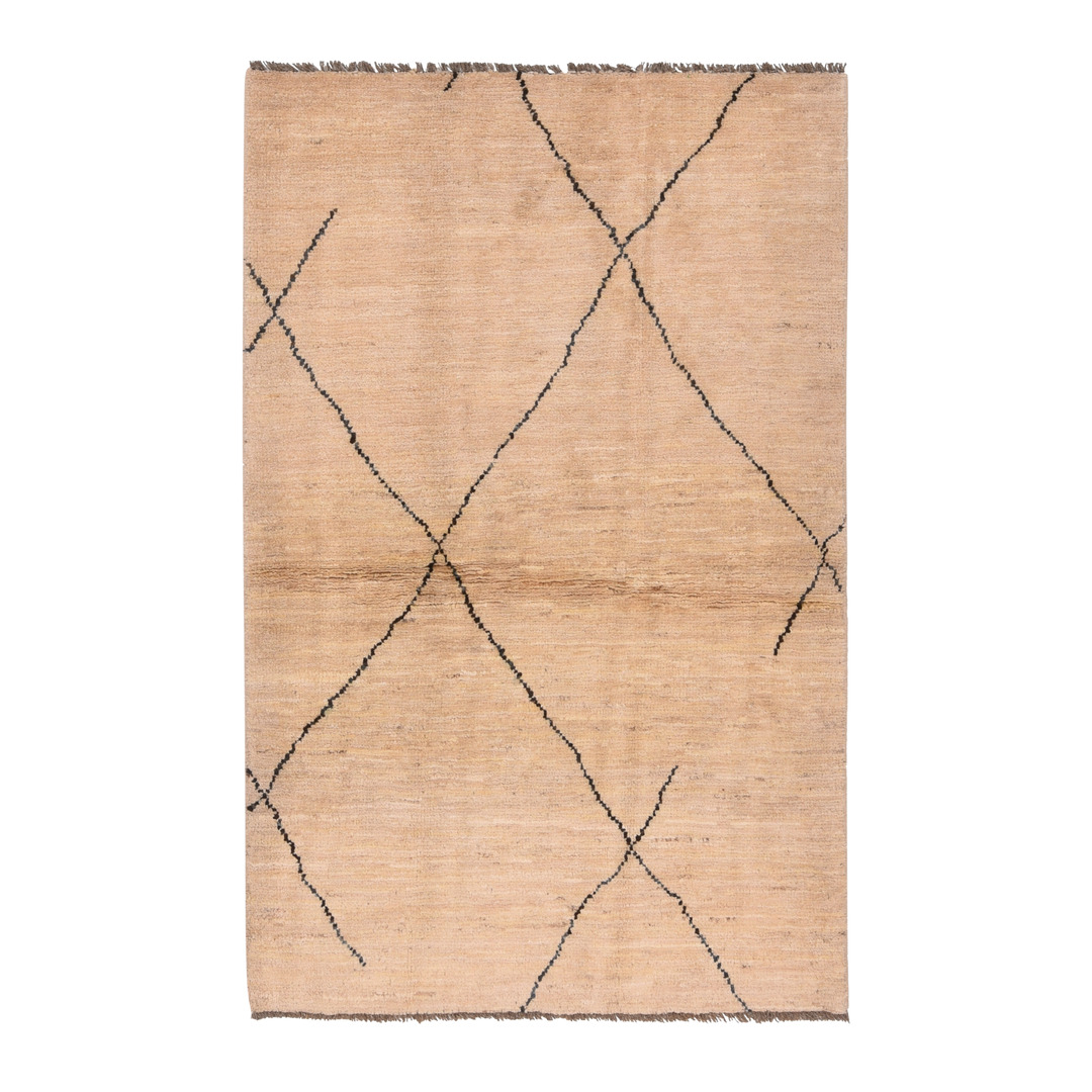tapis berbère Farok