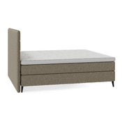 lit boxspring Elander