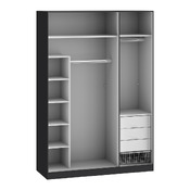 Schiebetürschrank Slide
