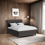 letto Boxspring AROSA 231