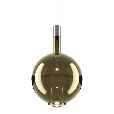 lampe à suspension SKY-FALL ROUND